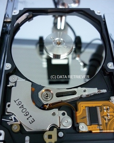 laptop hard drive data recovery